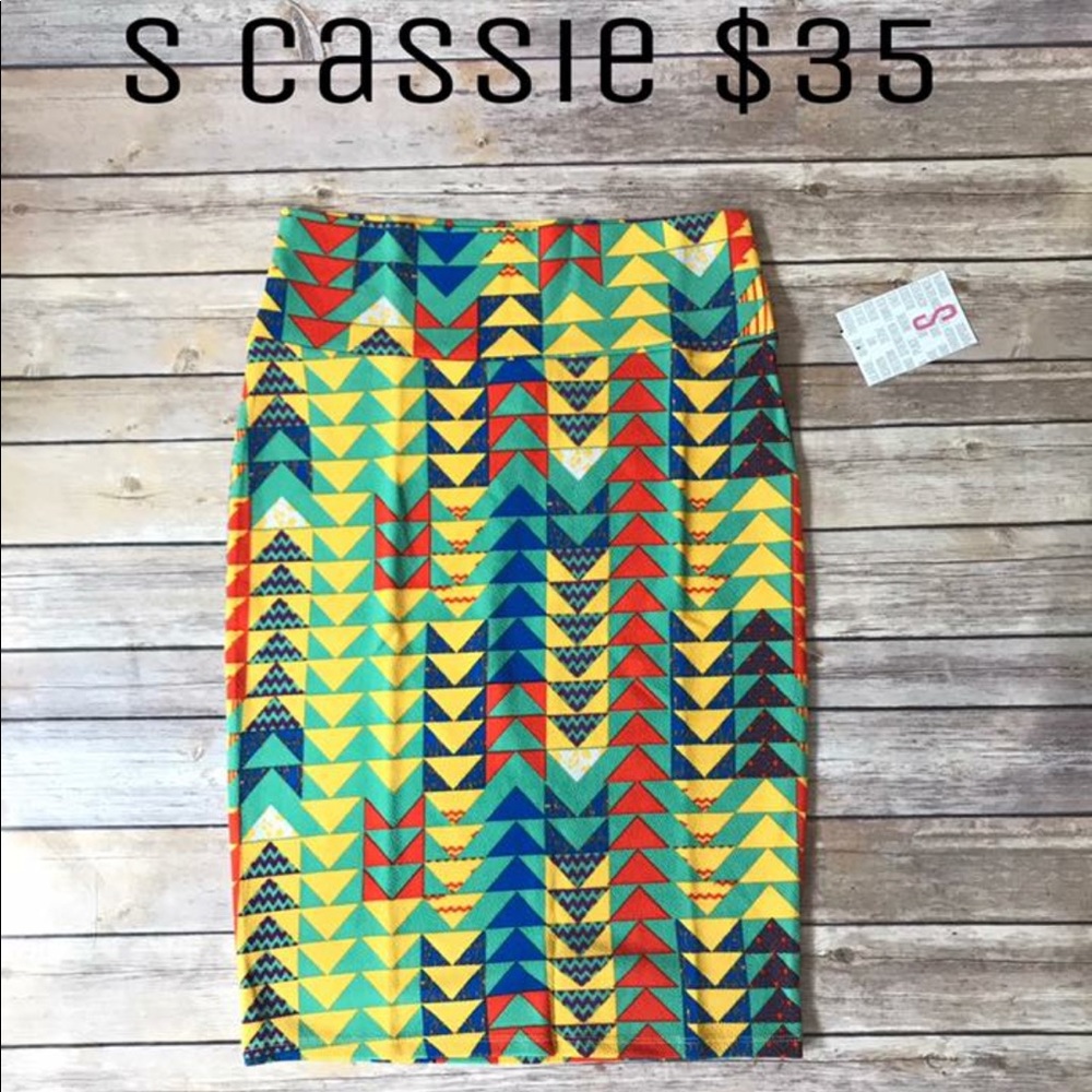 S Cassie